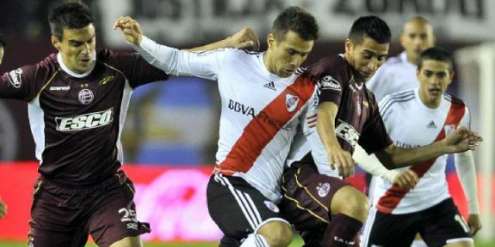 Marketing Registrado y Total Lubricantes te llevan a ver la Sudamericana