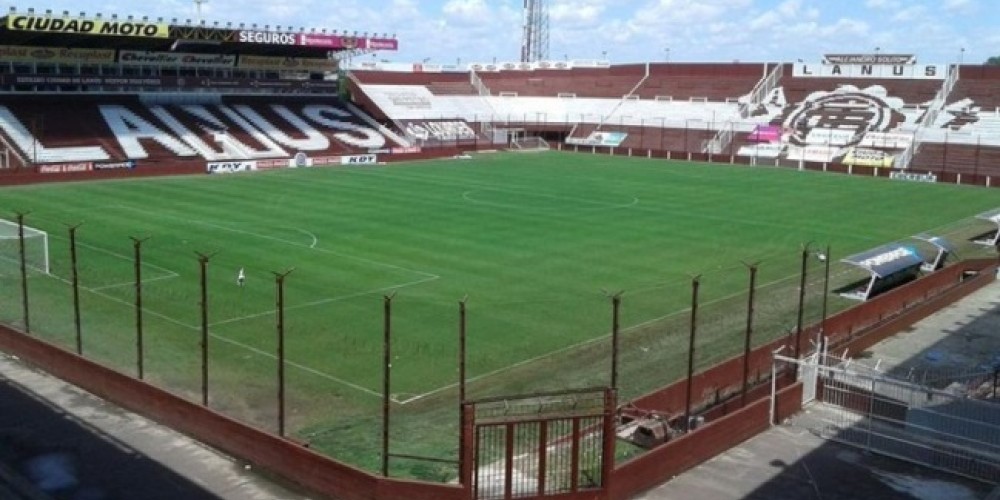 Boca, San Lorenzo, Lan&uacute;s y Talleres (RdE) disputar&aacute;n un torneo cuadrangular en la Fecha FIFA de noviembre