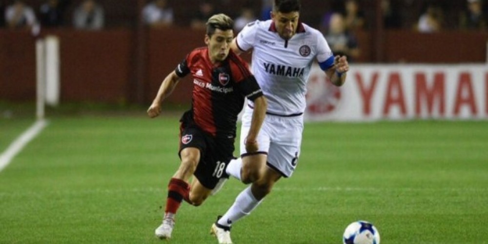 Newell&rsquo;s buscar&aacute; recuperar los tres puntos del torneo que ya le sacaron dos veces yendo al TAS