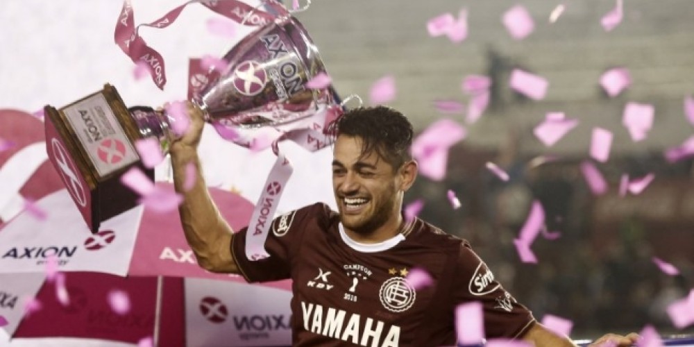 El Torneo de Primera División en Argentina comenzará desde la segunda fecha