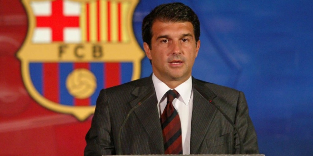 El FC Barcelona estuvo cerca de fichar a Cristiano Ronaldo por 17 millones