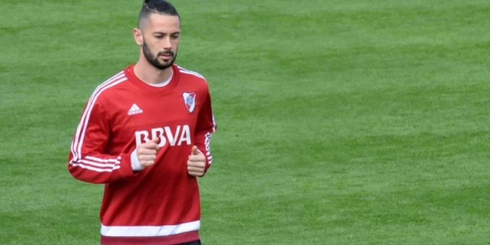 El futuro incierto de Marcelo Larrondo, &iquest;por qu&eacute; no firm&oacute; con Universidad de Concepci&oacute;n?