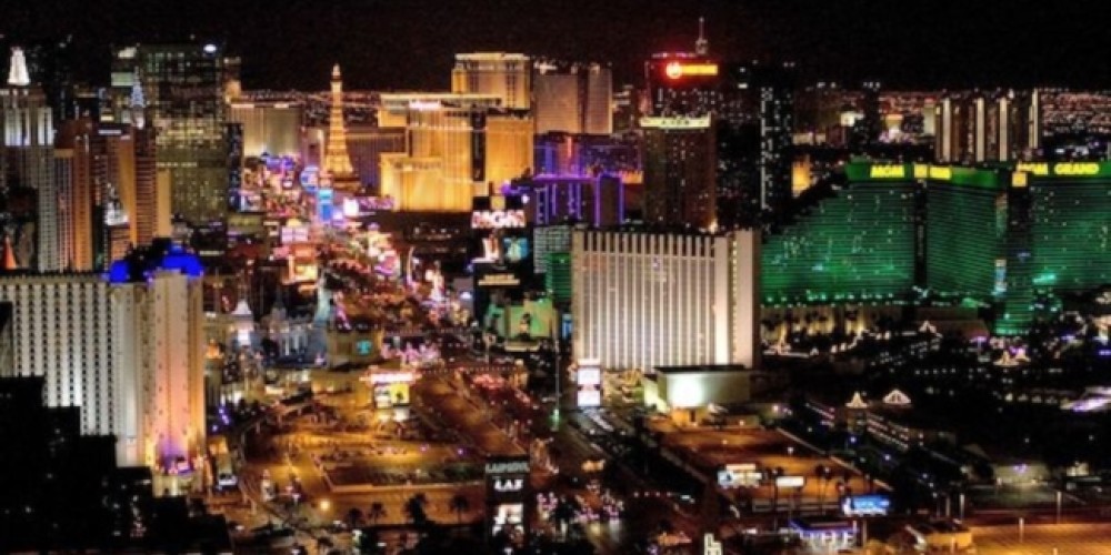 Las Vegas quiere su franquicia en la MLS