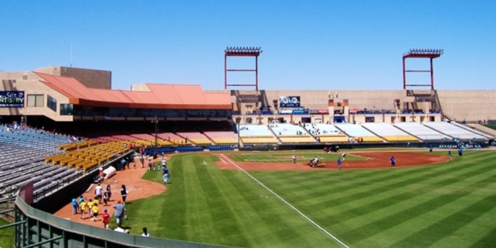 Las Vegas buscar&aacute; tener una franquicia en la Major League Soccer