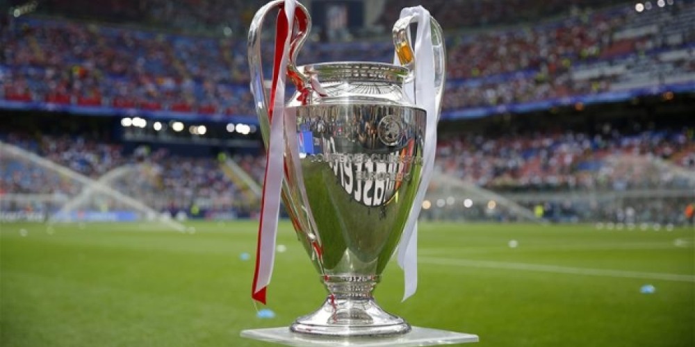 Estos son los jugadores sudamericanos más caros de la UEFA Champions League