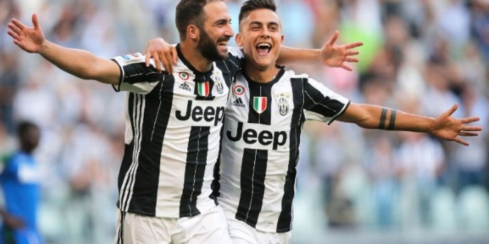 Con predominio de Brasil, toda la presencia latina en las semis de Champions