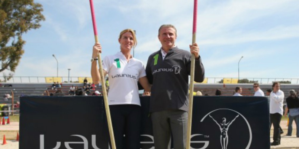 Mi función como Embajadora Weber y paralelismos con el rol en Laureus