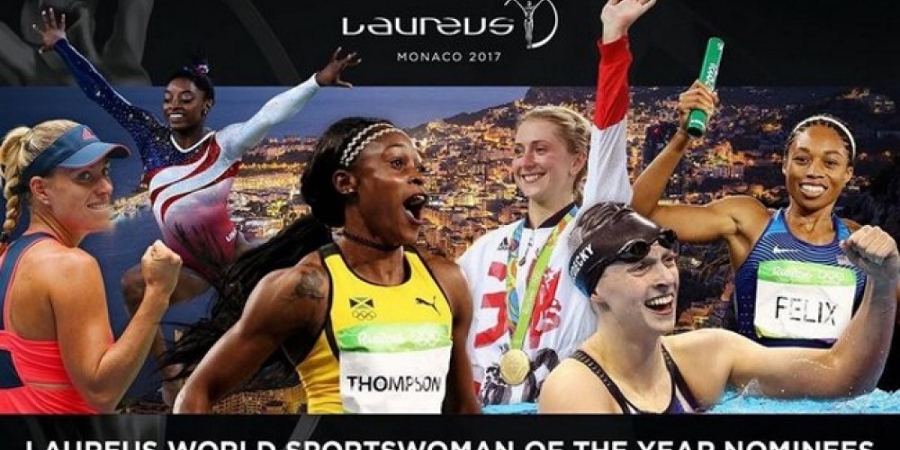 Estos son los patrocinadores de las ternadas para deportista del a&ntilde;o