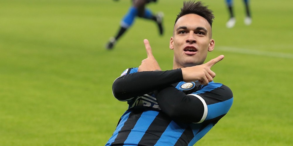 Una nueva y superadora oferta del Barcelona a Lautaro Martínez