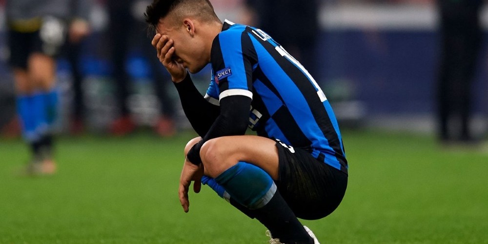 El motivo por el que Lautaro Martínez está cada vez más lejos del Barcelona