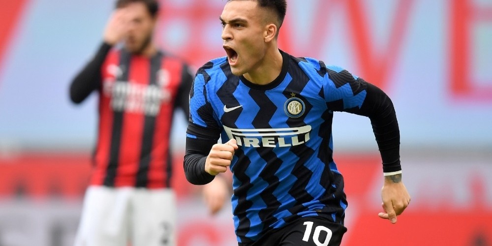 La estrategia de Inter para retener a Lautaro Martínez