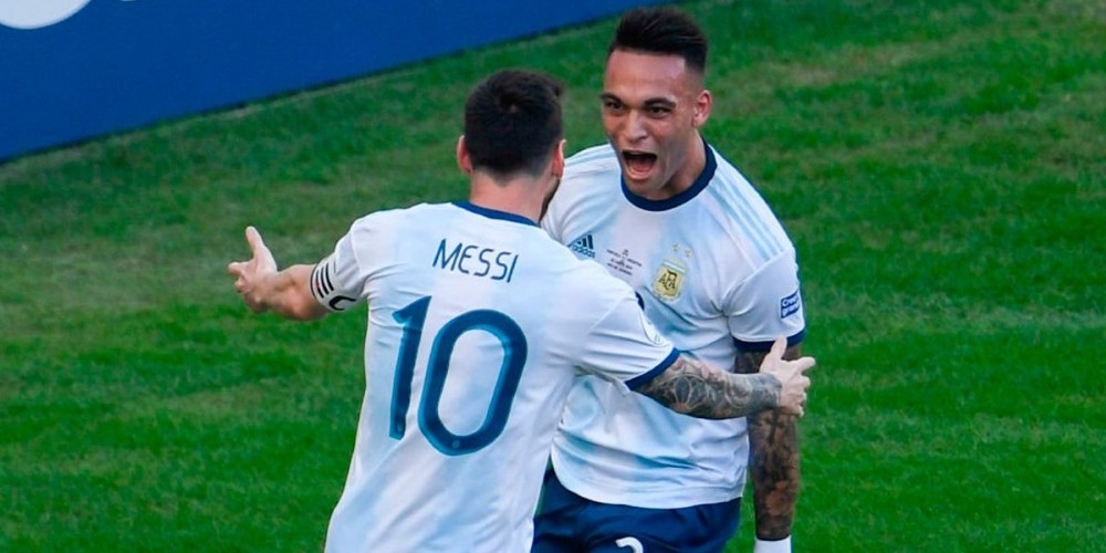 La curiosa cláusula de Lautaro Martínez con el Inter que deberá tener en cuenta el Barcelona