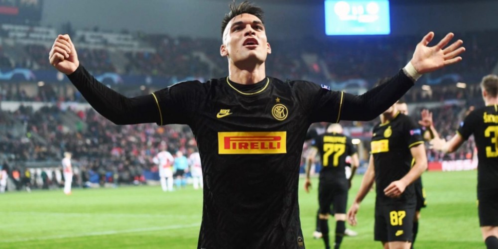 Otro grande de Europa se suma al interés por Lautaro Martínez