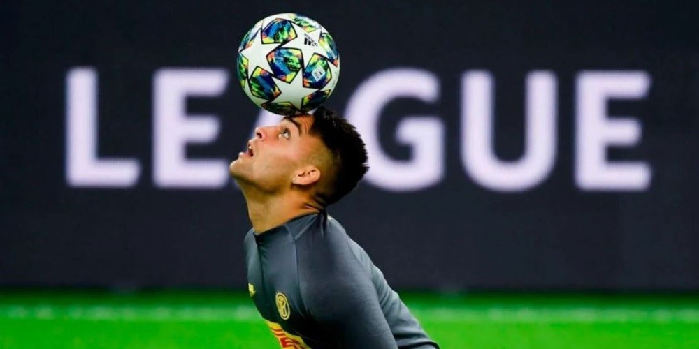 La millonaria suma de dinero que cobrar&iacute;a Racing por una posible venta de Lautaro Mart&iacute;nez