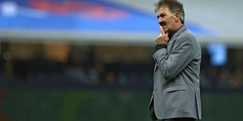 Ricardo La Volpe se reinvent&oacute; como youtuber y ya es una de las principales figuras de las redes