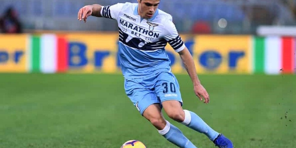Insólito: Lazio le compró un jugador a un club pero se lo pagó a otro