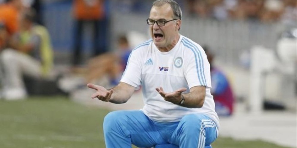 Lazio confirmó la millonaria demanda contra Bielsa: 50 millones de euros