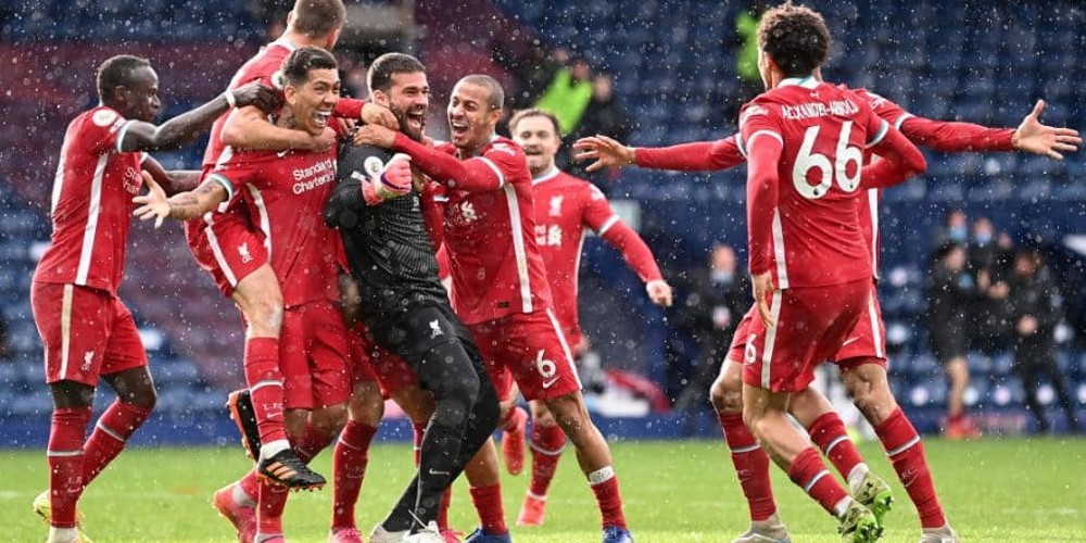 Liverpool puede ganar 3 t&iacute;tulos en 14 d&iacute;as y de lograrlo conseguir&iacute;a algo que ning&uacute;n club ingl&eacute;s pudo conquistar