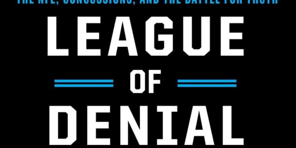 Un documental pone en jaque a la NFL