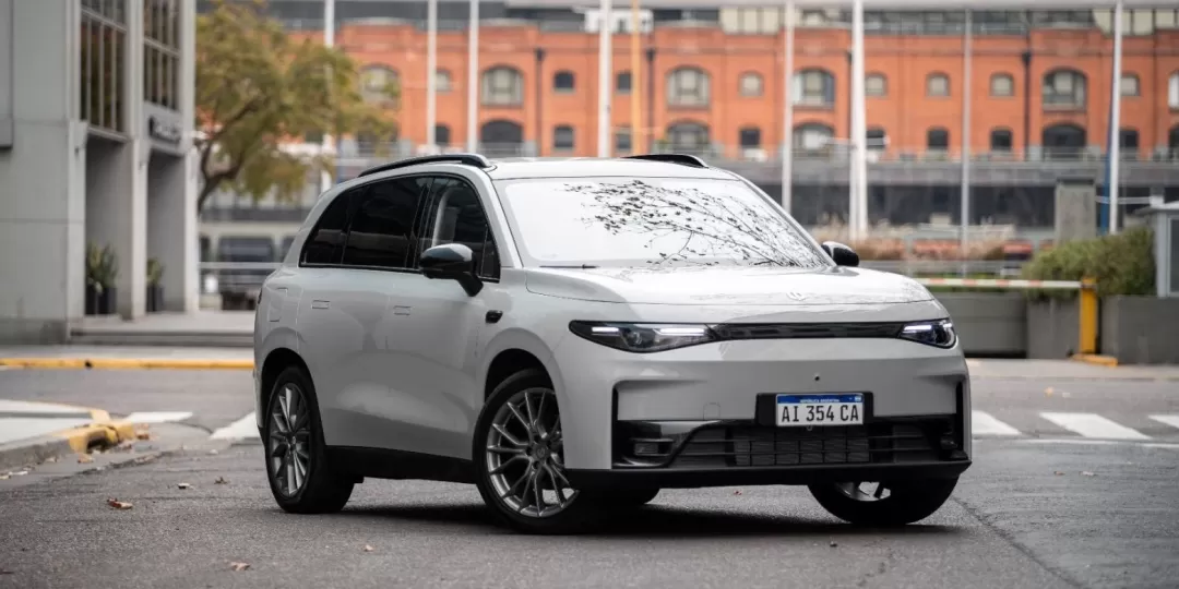 Nuevo Leapmotor C10 ultra-h&iacute;brido: un SUV tecnol&oacute;gico, confortable y seguro con m&aacute;s de 1.000 Km de autonom&iacute;a