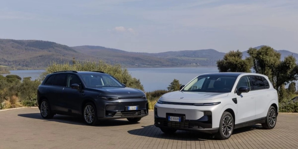 Leapmotor consolida su posici&oacute;n en 2026 como la startup n&uacute;mero uno en veh&iacute;culos de nuevas energ&iacute;as (NEV)
