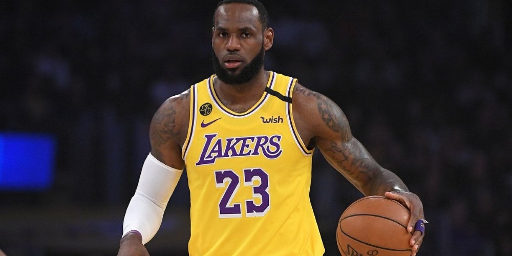 El nuevo equipo en el que invertir&aacute; su fortuna LeBron James
