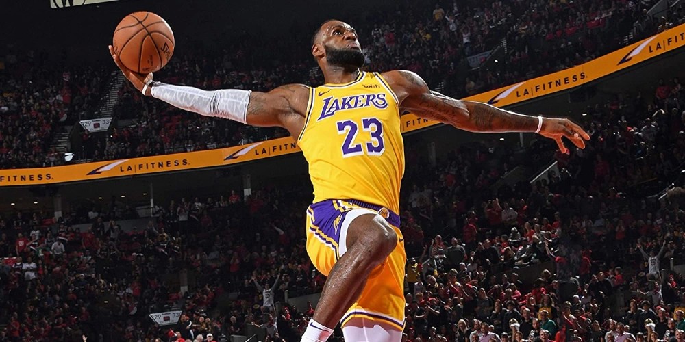 Lebron James y su ambiciosa idea para cuando se retire de la NBA