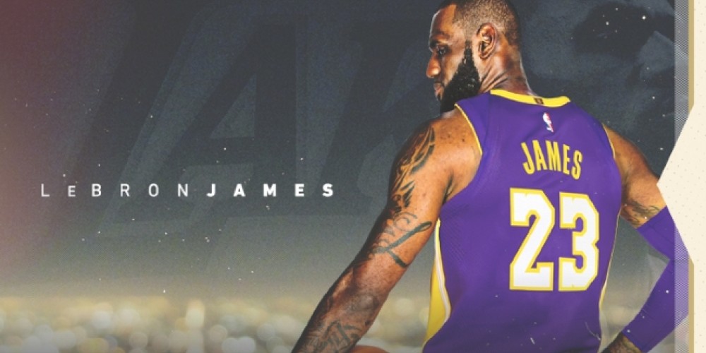 Se estima que el público dejará de seguir en un 23% a los Cavaliers tras la salida de LeBron