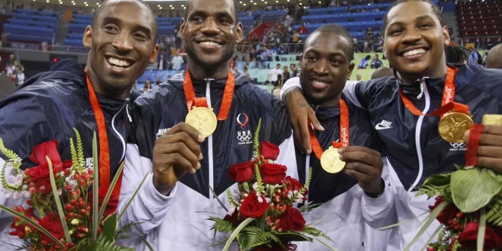 Lebron James producirá un nuevo documental para Netflix