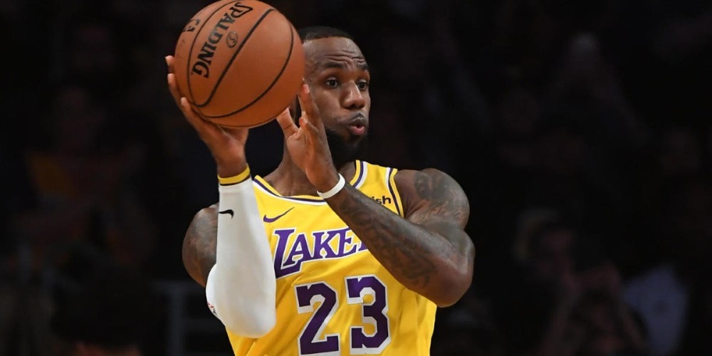 LeBron James clave para la aprobación de una histórica ley que cambiará el deporte universitario