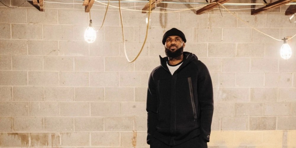 LeBron James tendr&aacute; su propio museo