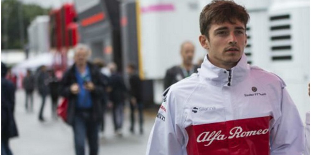 Ferrari confirma al reemplazante de Kimi Raikkonen como su nuevo piloto a partir del 2019