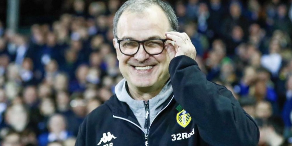 Un jugador de Boca en la mira del Leeds de Bielsa