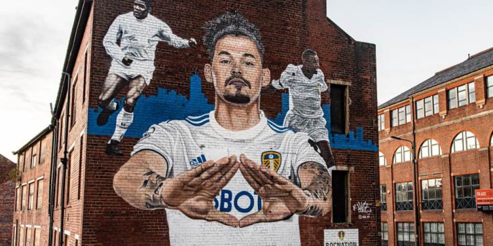 El Leeds de Marcelo Bielsa firm&oacute; una alianza con la agencia Roc Nation del rapero Jay-Z