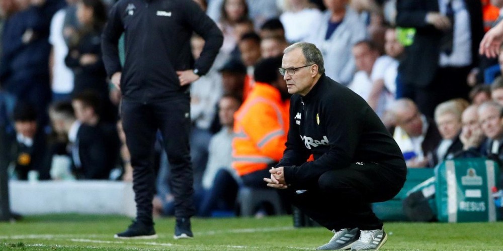 Buscan comprar al Leeds de Bielsa 