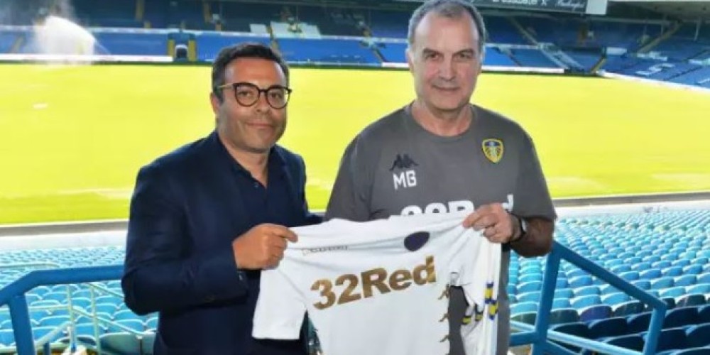 El dueño del equipo de Bielsa quiere crear una segunda Premier League