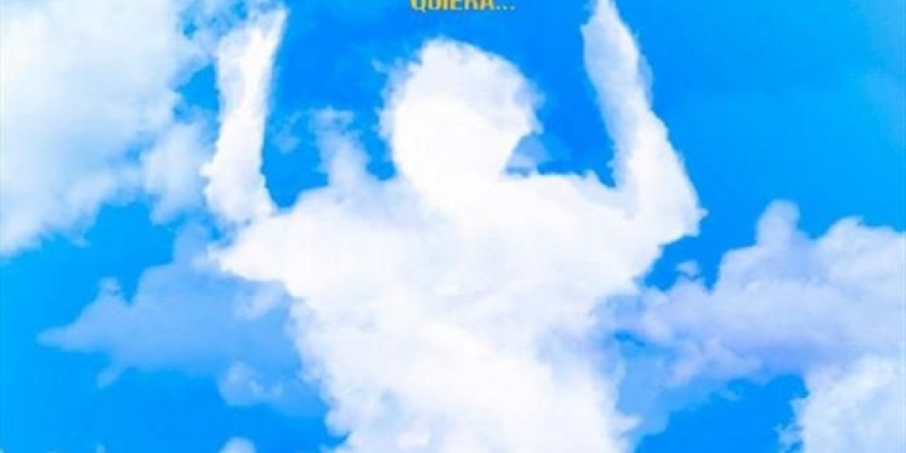 &ldquo;Dios Messi&rdquo;, el ingenioso cartel del Legan&eacute;s para recibir al Barcelona