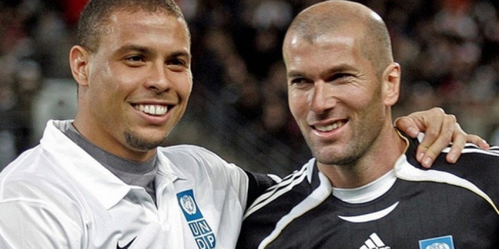 En 2016 se jugará la Legends World Cup