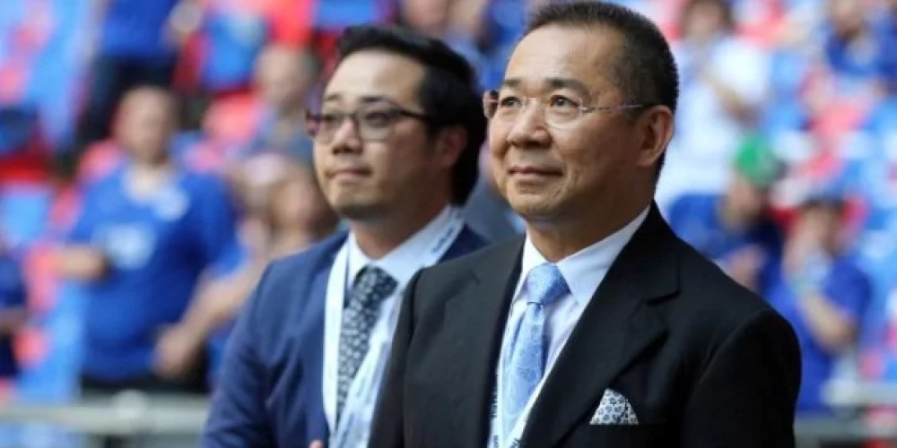 El magnate due&ntilde;o del Leicester compr&oacute; un nuevo equipo europeo