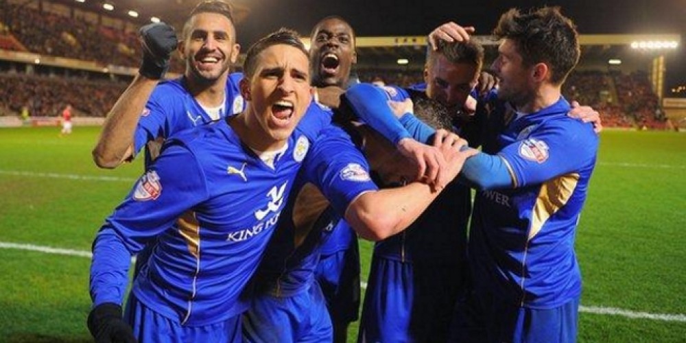 Los jugadores del Leicester pedir&aacute;n un aumento de sueldo