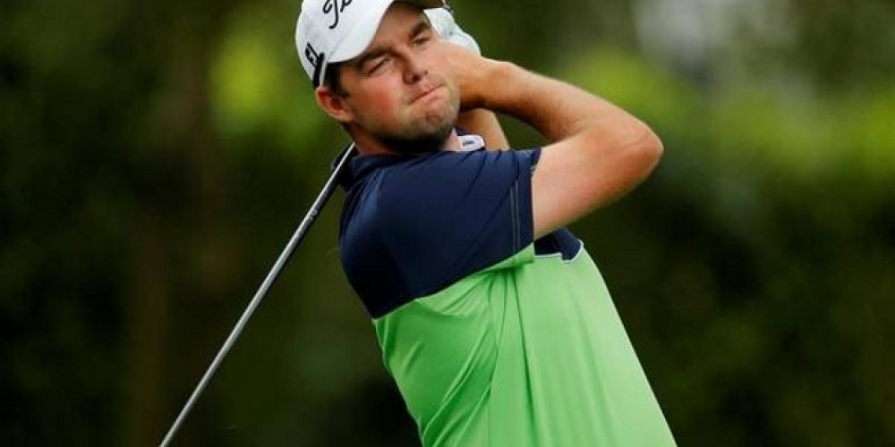 Un golfista renunci&oacute; a R&iacute;o 2016 para cuidar a su esposa del Zika