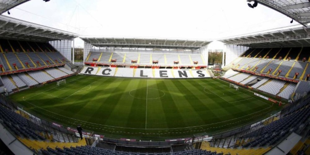 El Atl&eacute;tico de Madrid gestionar&aacute; deportivamente al Lens franc&eacute;s