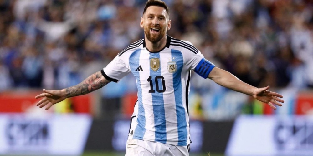 &ldquo;Leo Messi X Speedportal Leyenda&rdquo;: los botines del capit&aacute;n argentino para el Mundial