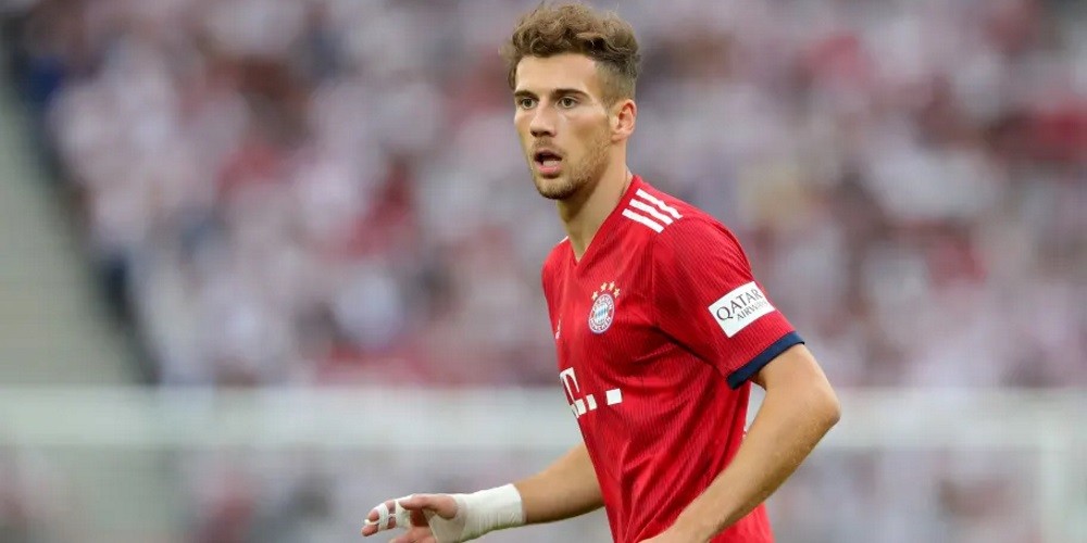 La UEFA detrás del Bayern Múnich por el uso de una camiseta anti reglamentaria en la Champions