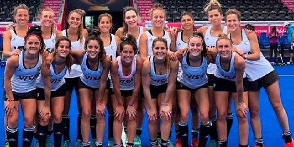 La divertida activación comercial con Leonas y Leones