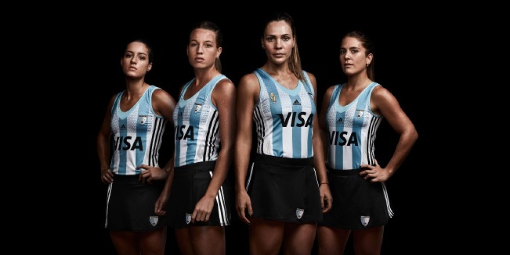 Leonas y Leones tienen sus nuevas camisetas adidas