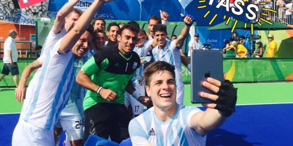 Los Leones en el n&uacute;mero uno del ranking por primera vez en su historia