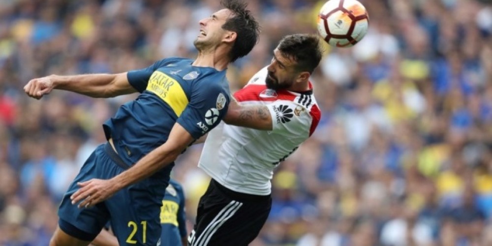 ¿Quiénes se pierden y quiénes llegan al partido que define la Copa Libertadores?