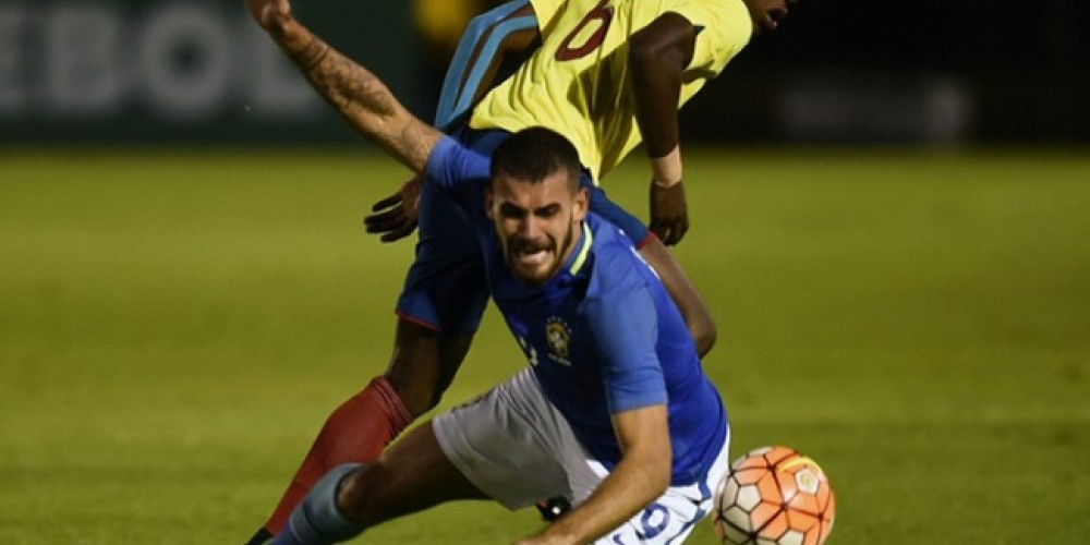 La CONMEBOL presentó su informe de lesiones del último Sudamericano Sub 20