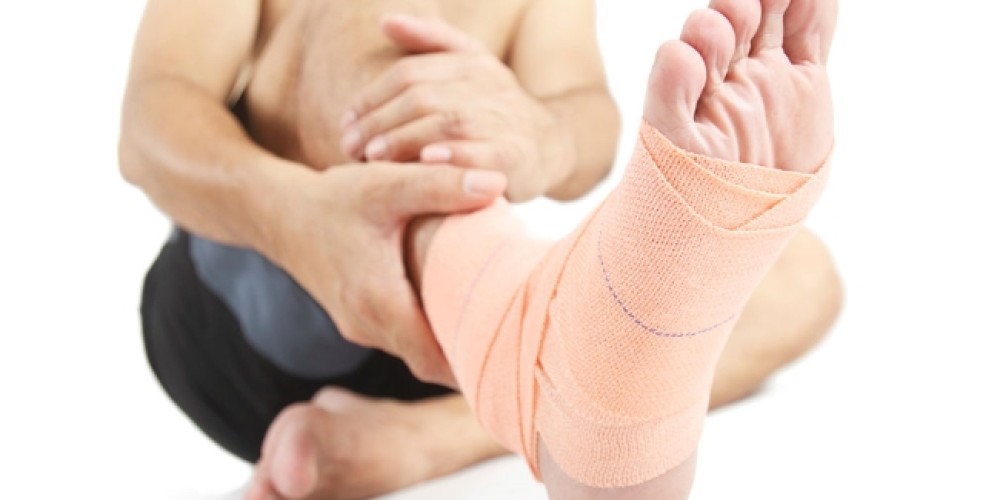 ¿Qué son las lesiones deportivas?